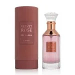 Velvet Rose eau de parfum nőknek 100 ml