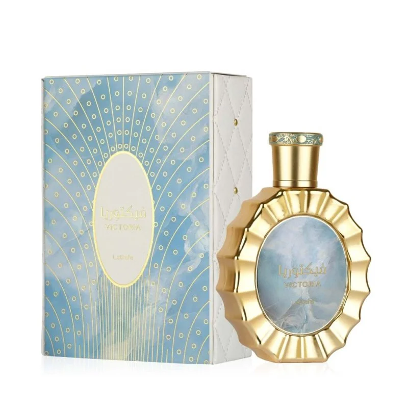 Victoria parfümös víz uniszex 100 ml