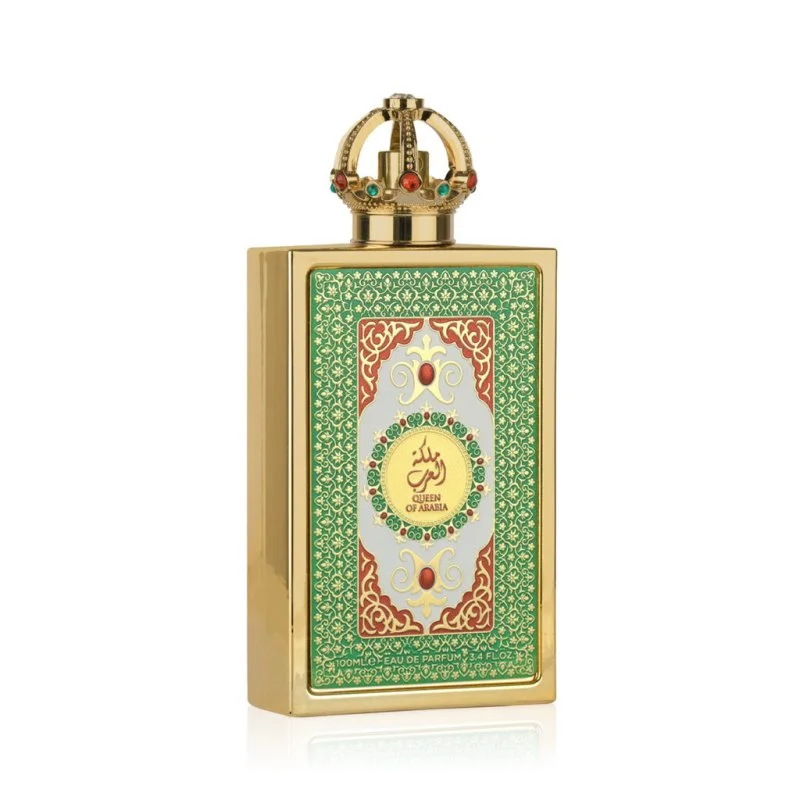 Pride Queen Of Arabia eau de parfum nőknek 100 ml