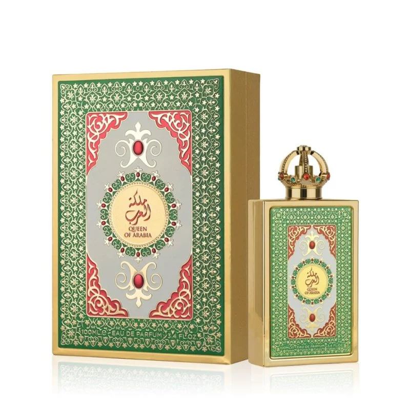 Pride Queen Of Arabia eau de parfum nőknek 100 ml