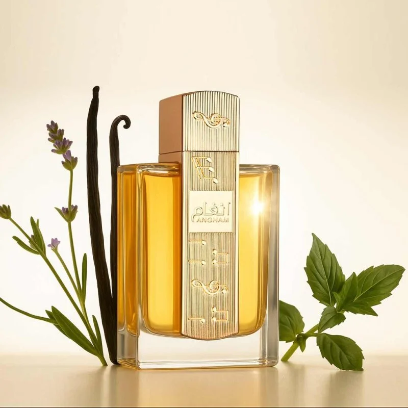 Angham Eau de Parfum uniszex 100 ml
