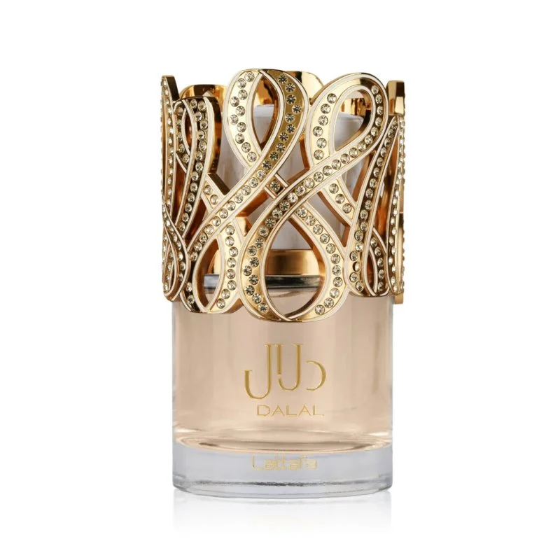 Dalal eau de parfum nőknek 100 ml