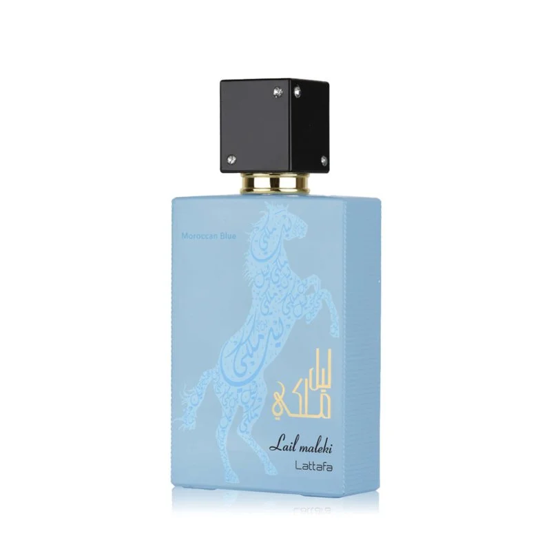 Lail Maleki Morrocan Blue parfüm uniszex 100 ml