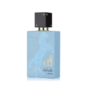 Lattafa Lail Maleki Morrocan Blue parfüm uniszex