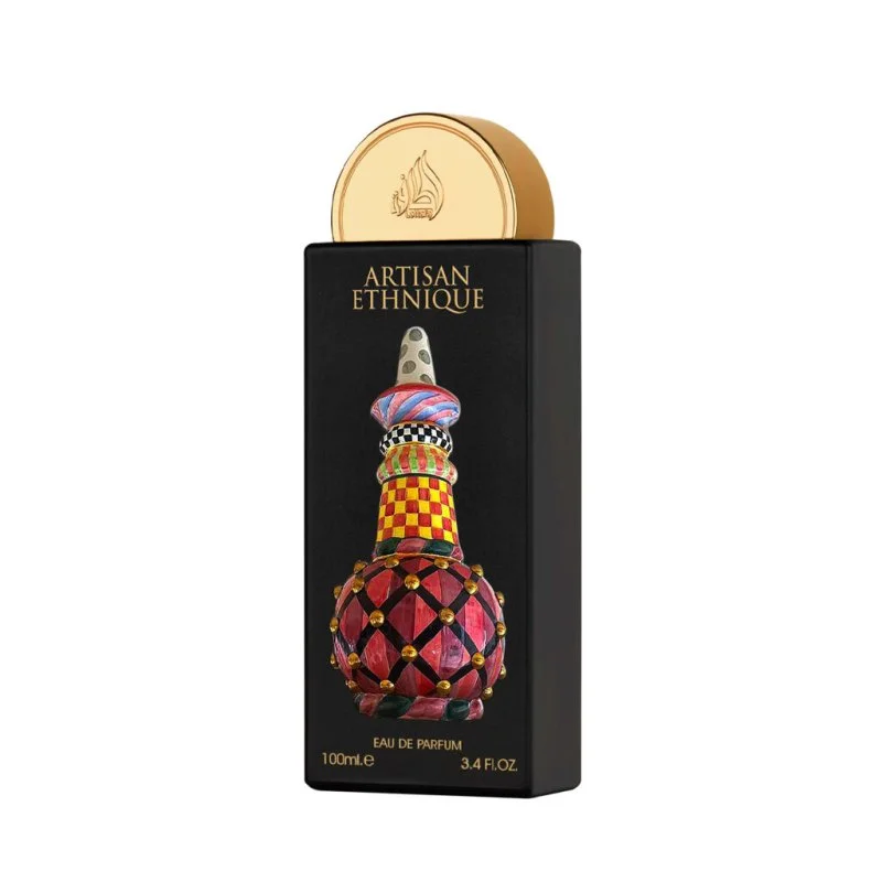 Pride Artisan Ethnique parfüm uniszex 100 ml