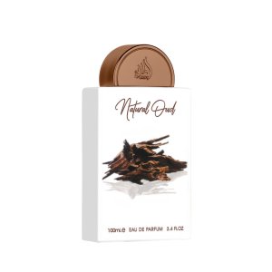 Pride Natural Oud Eau de Parfum uniszex