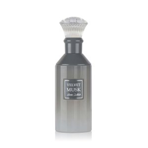 Velvet Musk parfüm uniszex
