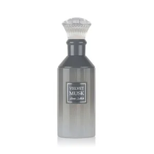 Lattafa Velvet Musk parfüm uniszex