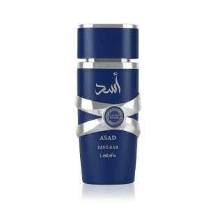 Asad Zanzibar Limitált kiadás eau de parfum férfiaknak