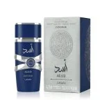 Asad Zanzibar Limitált kiadás eau de parfum férfiaknak 100 ml