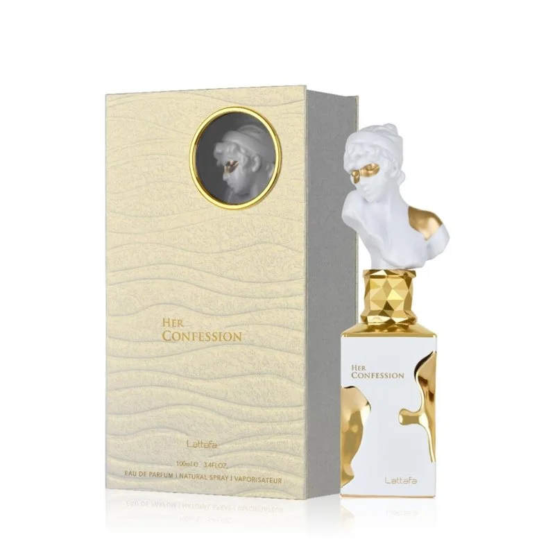 Her Confession parfümvíz nőknek 100 ml