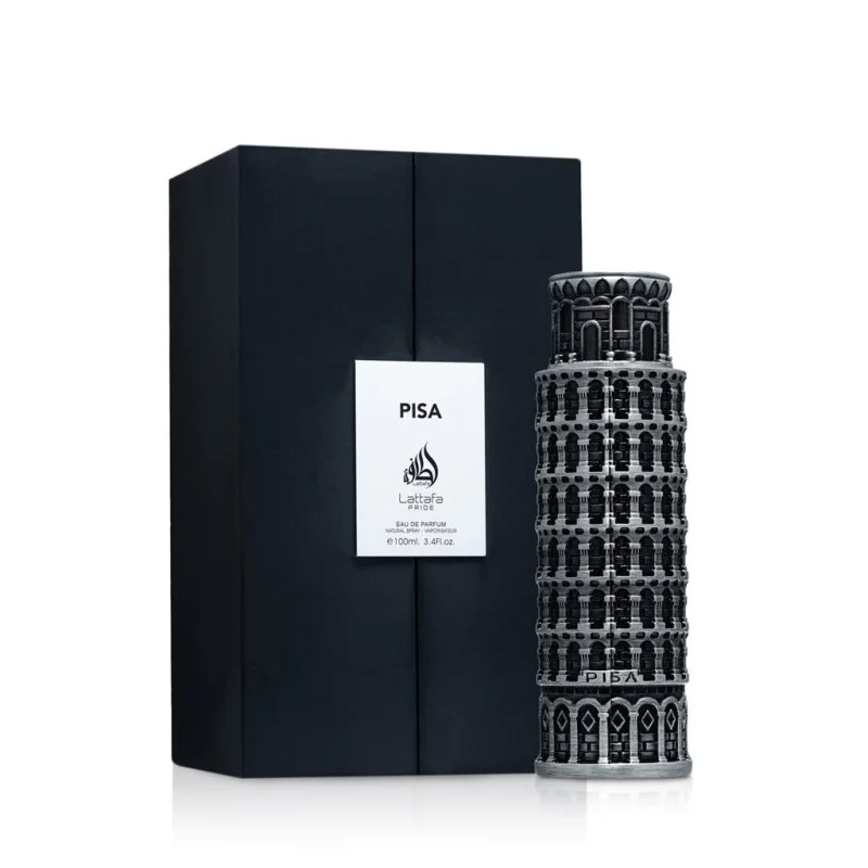 Pride Pisa parfüm uniszex 100 ml