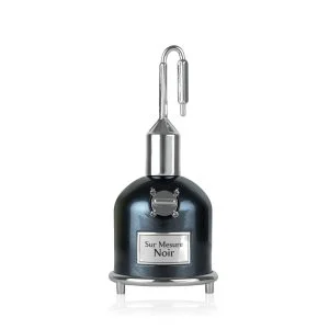 Lattafa Pride Sur Mesure Noir eau de parfum uniszex