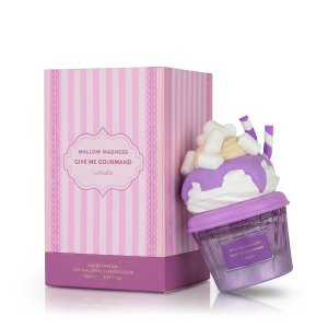 Give Me Gourmand Mallow Maddnes parfümvíz nőknek