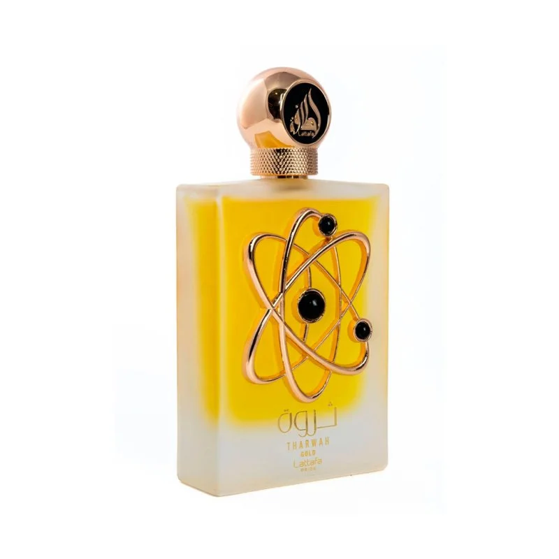 Pride Tharwah Gold parfümvíz uniszex 100 ml