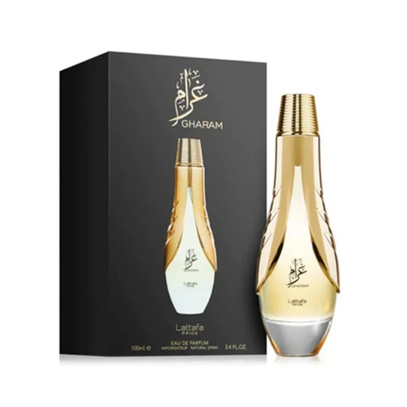 Pride Gharam Eau de Parfum uniszex 100 ml