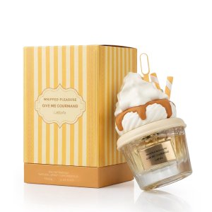 Give Me Gourmand Whipped Pleasure eau de parfum nőknek