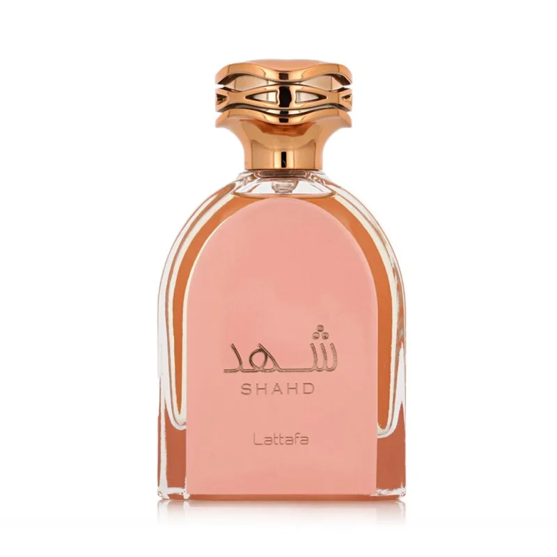 Shahd parfümvíz nőknek 100 ml