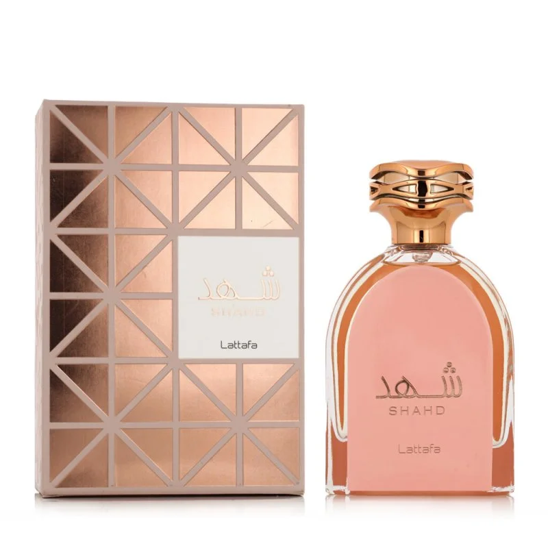 Shahd parfümvíz nőknek 100 ml