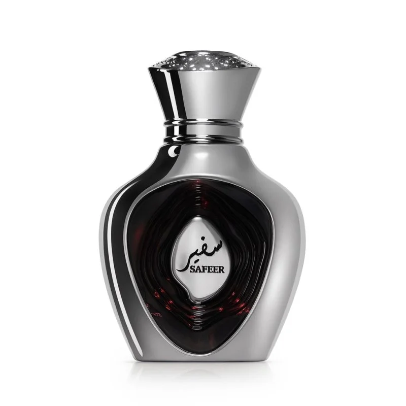 Niche Emarati Safeer Eau de Parfum férfiaknak 100 ml