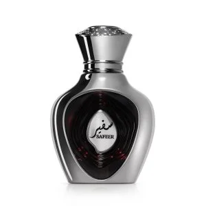 Lattafa Niche Emarati Safeer Eau de Parfum férfiaknak