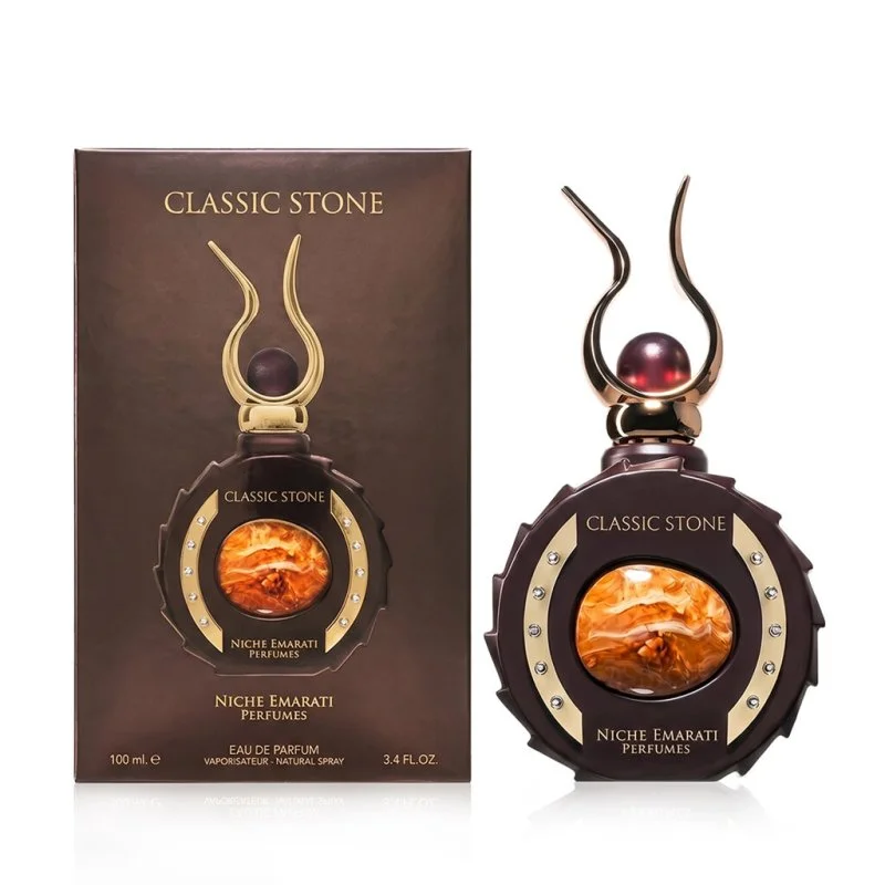 Niche Emarati Classic Stone parfüm uniszex 100 ml