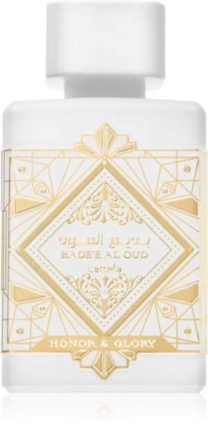 Badee Al Oud Honor and GIory uniszex parfüm