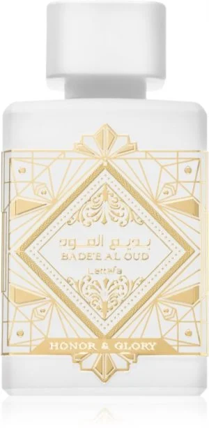 Lattafa Badee Al Oud Honor and GIory uniszex parfüm
