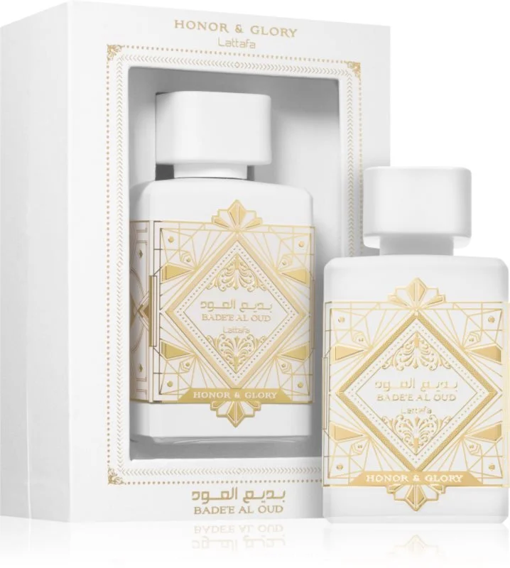 Badee Al Oud Honor and GIory uniszex parfüm 100 ml