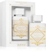 Badee Al Oud Honor and GIory uniszex parfüm 100 ml