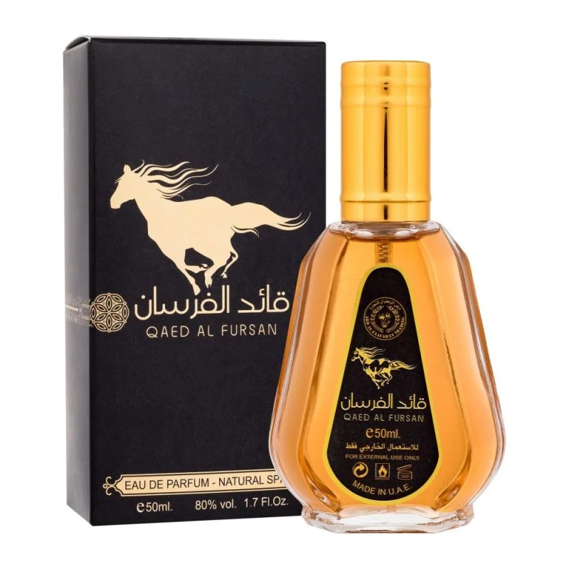Qaed Al Fursan kollekció 50 ml