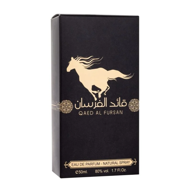 Qaed Al Fursan kollekció 50 ml