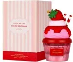 Give Me Gourmand - Berry on Top parfümvíz 75 ml