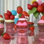 Give Me Gourmand - Berry on Top parfümvíz 75 ml