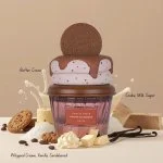 Give Me Gourmand - Cookie Crave parfüm 75 ml