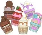 Give Me Gourmand - Cookie Crave parfüm 75 ml
