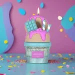 Give Me Gourmand - Vanilla Freak Eau de Parfum 75 ml