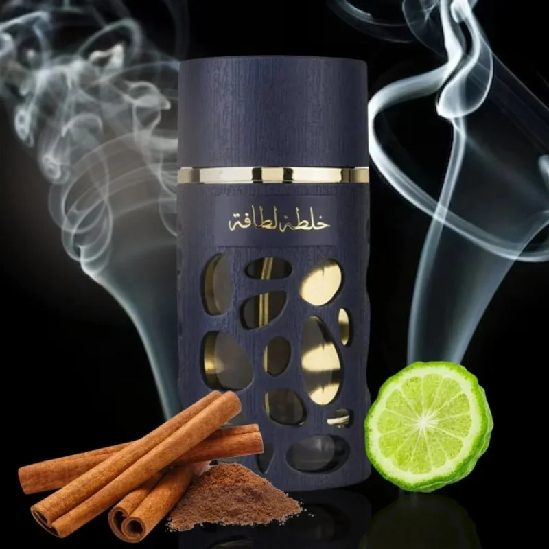 Khalta Blend of Lattafa uniszex Eau de Parfum 100 ml