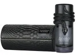 Musamam Black Intense uniszex eau de parfum 100 ml