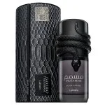 Musamam Black Intense uniszex eau de parfum 100 ml