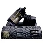 Musamam Black Intense uniszex eau de parfum 100 ml