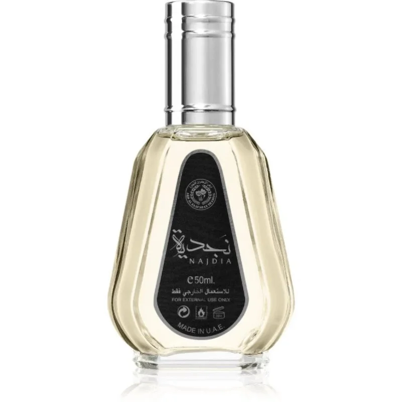 Najdia U parfüm 50 ml