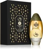 Niche Emarati Remas U parfümös víz 100 ml