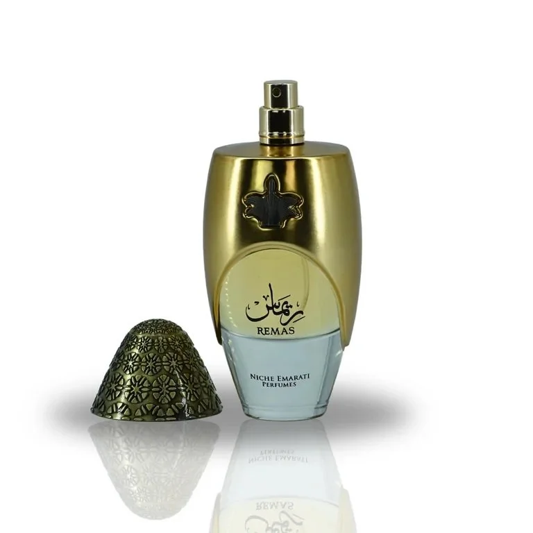 Niche Emarati Remas U parfümös víz 100 ml