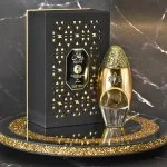 Niche Emarati Remas U parfümös víz 100 ml