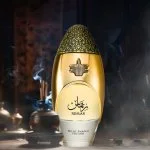 Niche Emarati Remas U parfümös víz 100 ml