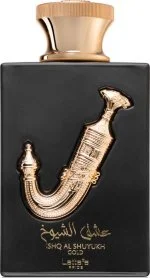 Pride Ishq Al Shuyukh Gold uniszex parfümvíz 100 ml
