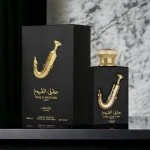 Pride Ishq Al Shuyukh Gold uniszex parfümvíz 100 ml