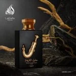 Pride Ishq Al Shuyukh Gold uniszex parfümvíz 100 ml