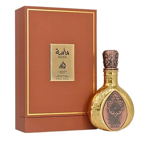 Pride Masa U parfümvíz 100 ml